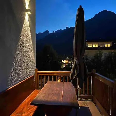 Bilocale Ai Piedi Delle Dolomiti * Andalo
