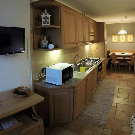 Bilocale Ai Piedi Delle Dolomiti * Andalo