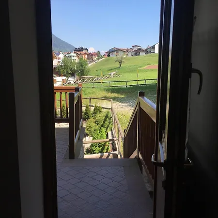 Appartamento Bilocale Ai Piedi Delle Dolomiti *