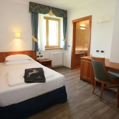 Family Serena 4* Andalo