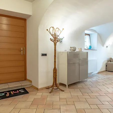 Apartment Bilo La Botte *