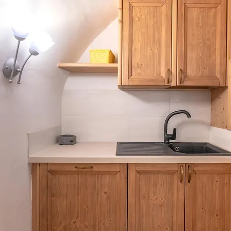 Apartment Bilo La Botte
