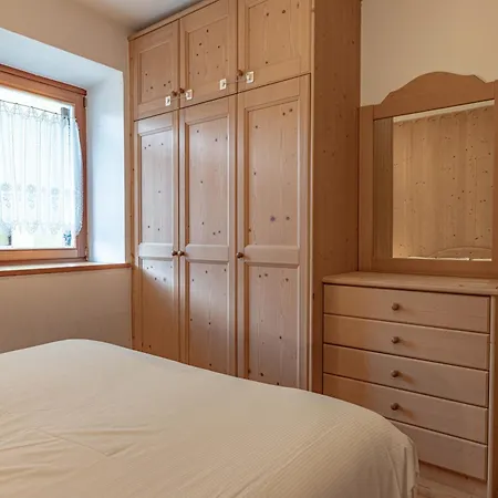 Apartment Bilo La Botte