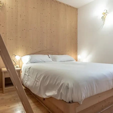 Bilo La Botte Apartment *