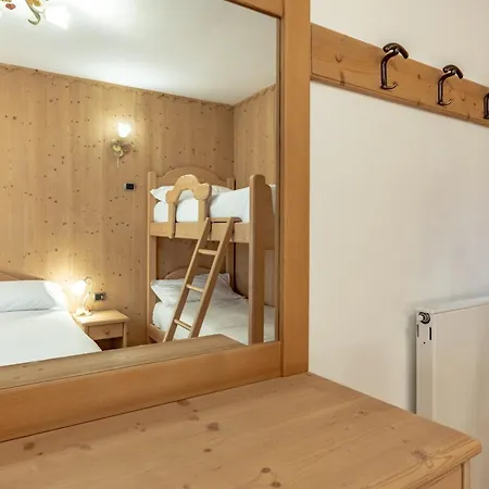 Apartment Bilo La Botte Andalo