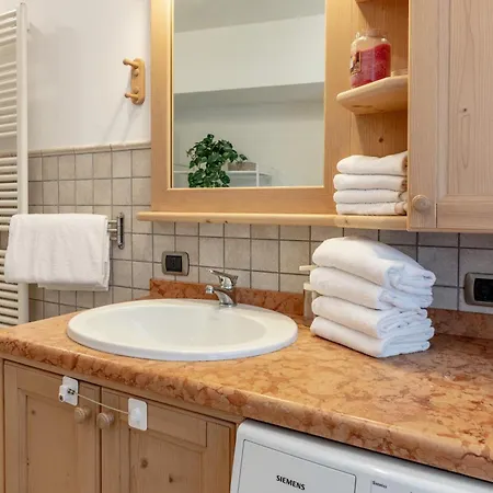 Apartment Bilo La Botte *