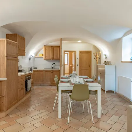 Apartment Bilo La Botte Andalo