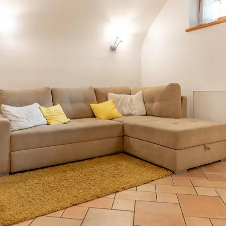Bilo La Botte Apartment