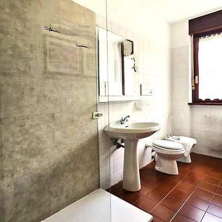 La Stube Apartment *