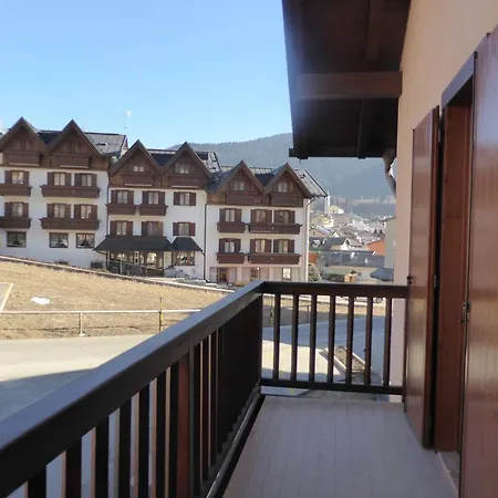 Al Neser Apartment *