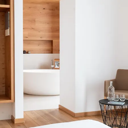 Hotel Dolomites Andalo