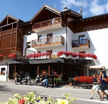 K2 Hotel