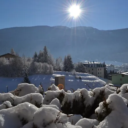 La Val Appartamento