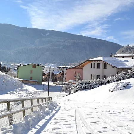 Appartamento La Val