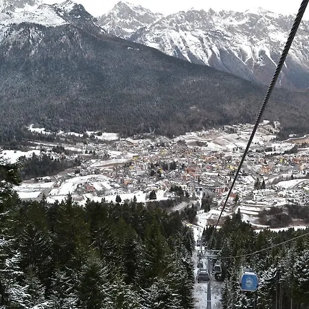 La Val Andalo