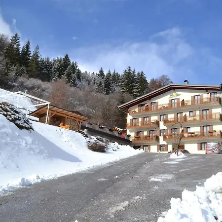 La Val Andalo
