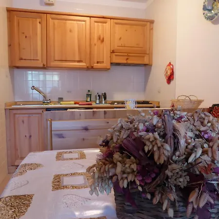 Apartment Al Neser