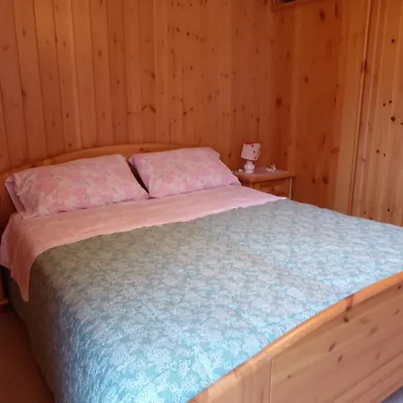 Apartment Al Neser *