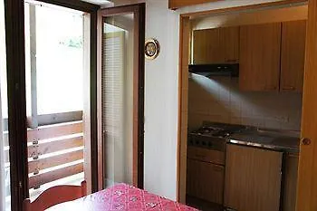 Diamant Aparthotel Andalo