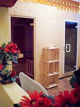 Aparthotel Diamant 3*
