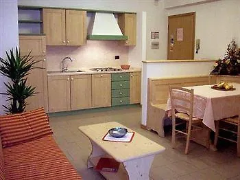Diamant Aparthotel Andalo