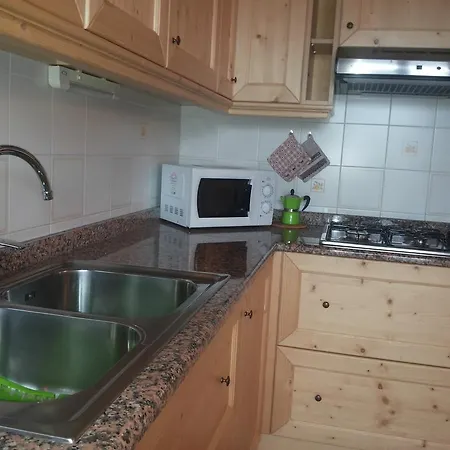 La Val Appartamento Andalo