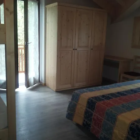 La Val Appartamento *