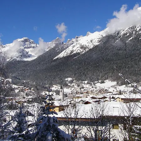 Appartamento La Val Andalo
