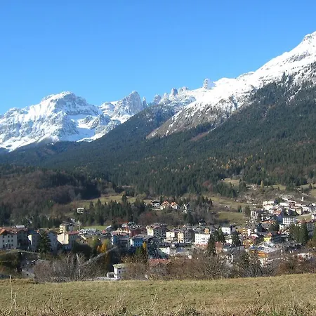 La Val Appartamento Andalo