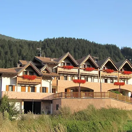 Bazzanella Apartment Andalo