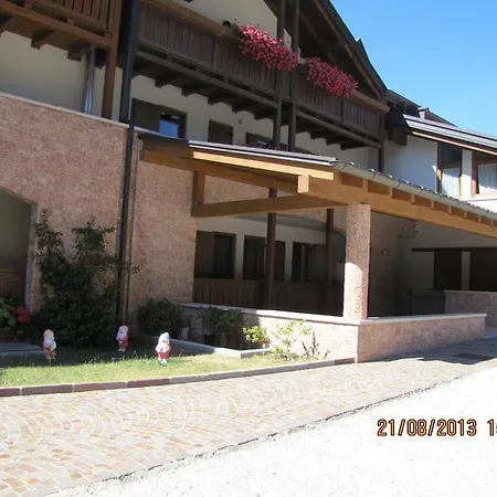 Bazzanella Apartment *