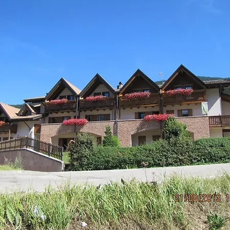 Apartment Bazzanella