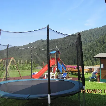 Bazzanella Appartamento