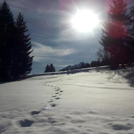 Appartamento La Val
