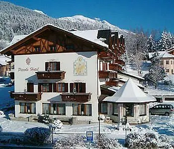 Il Piccolo Dolomiti Andalo