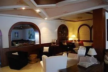 Il Piccolo Dolomiti Hotel Andalo