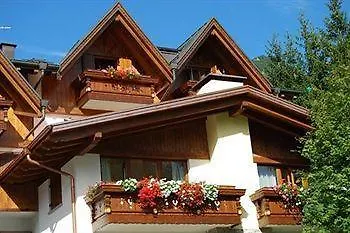 Il Piccolo Dolomiti Hotel 4*