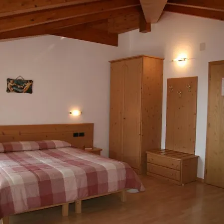 Dolomiti Olimpia Hotel