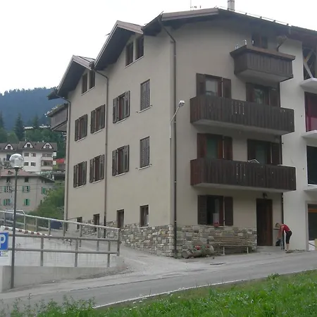 Apartment Casa Perli
