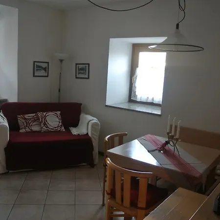 Casa Perli Apartment Andalo