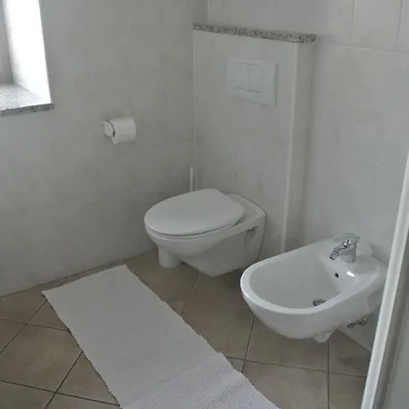 Apartment Casa Perli Andalo