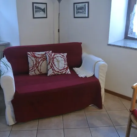 Casa Perli Andalo
