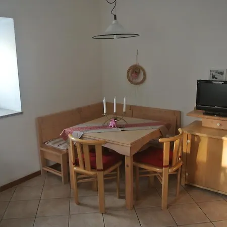 Casa Perli Apartment