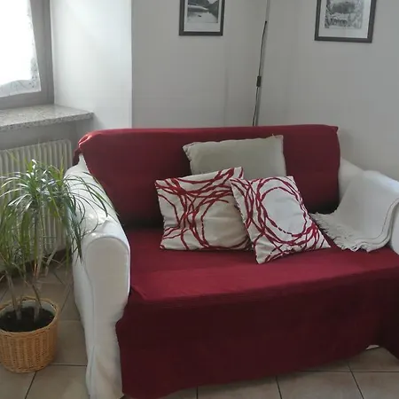 Apartment Casa Perli Andalo