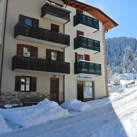 Casa Perli Apartment Andalo