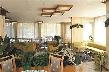 Hotel Hotel Andalo 3*