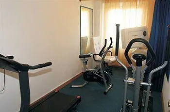 Hotel Andalo
