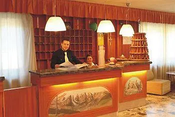 Hotel Andalo Andalo