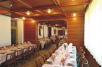 Hotel Andalo 3* Andalo