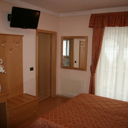 Hotel Dolomiti Olimpia 3*